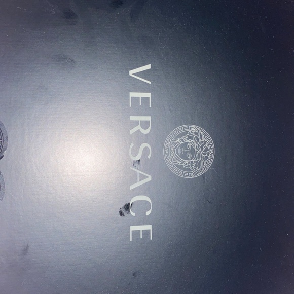 VERSACE DRESS - Picture 5 of 5